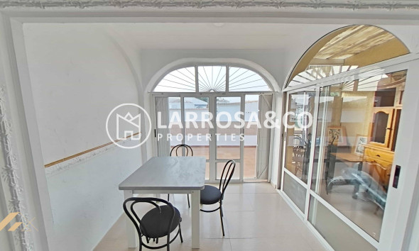 Reventa - Chalet - Torrevieja - San luis