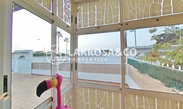 Reventa - Chalet - Torrevieja - San luis