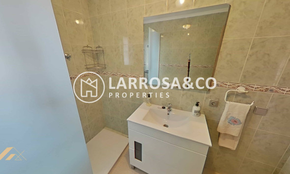 Reventa - Chalet - Torrevieja - San luis