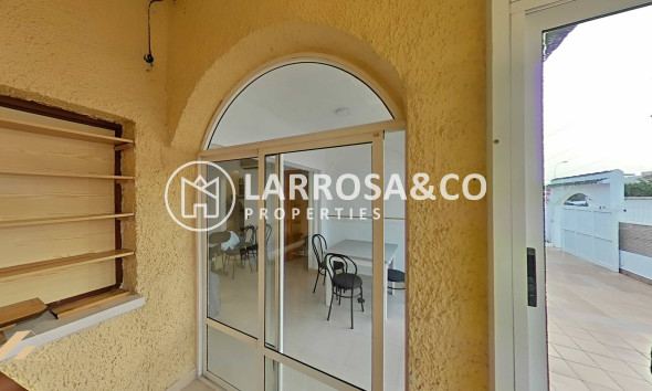 Reventa - Chalet - Torrevieja - San luis