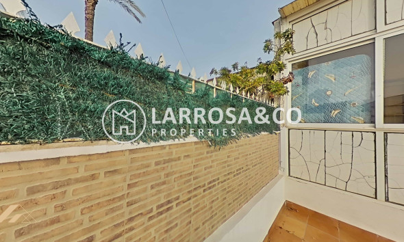 Reventa - Chalet - Torrevieja - San luis