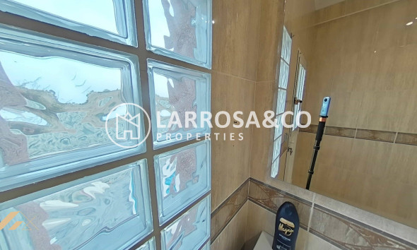 Reventa - Chalet - Torrevieja - San luis