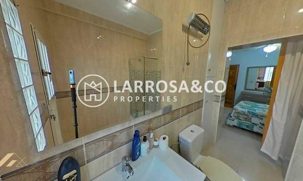 Reventa - Chalet - Torrevieja - San luis