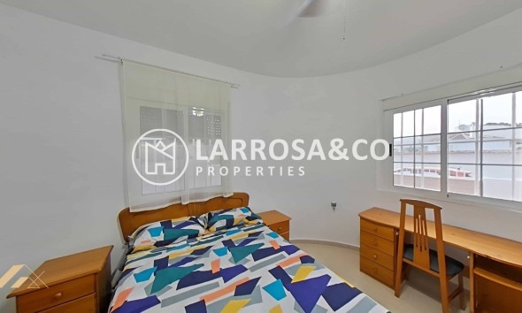 Reventa - Chalet - Torrevieja - San luis