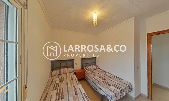 Reventa - Chalet - Torrevieja - San luis