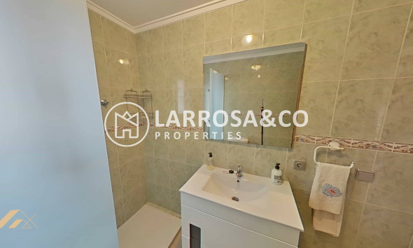 Reventa - Chalet - Torrevieja - San luis