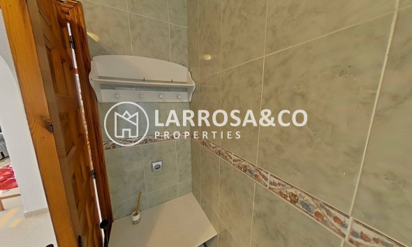 Reventa - Chalet - Torrevieja - San luis