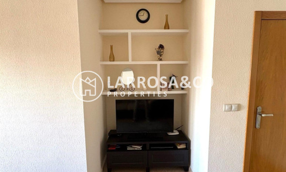 Reventa - Apartamento - Torrevieja - Centro