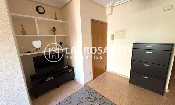 Reventa - Apartamento - Torrevieja - Centro