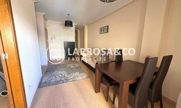 Reventa - Apartamento - Torrevieja - Centro