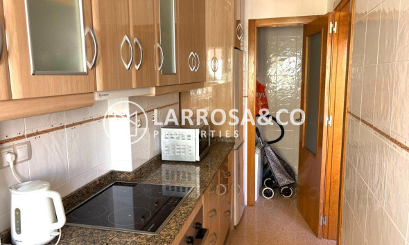 Reventa - Apartamento - Torrevieja - Centro