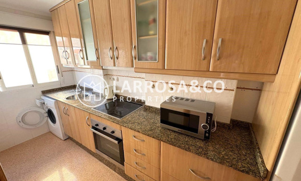 Reventa - Apartamento - Torrevieja - Centro