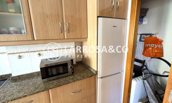 Reventa - Apartamento - Torrevieja - Centro