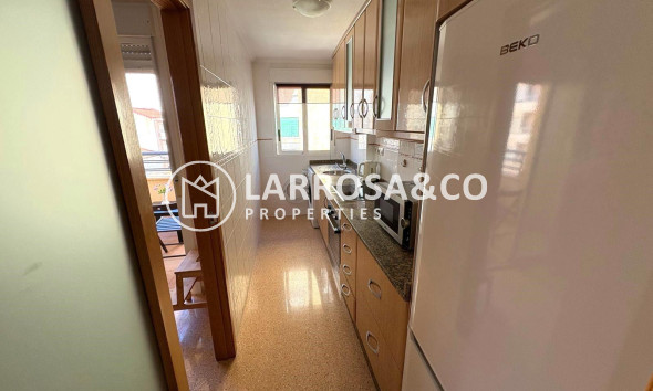 Reventa - Apartamento - Torrevieja - Centro