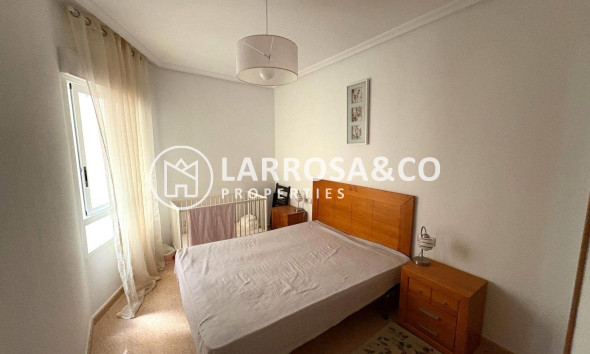 Reventa - Apartamento - Torrevieja - Centro