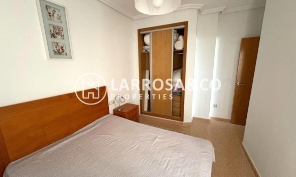 Reventa - Apartamento - Torrevieja - Centro