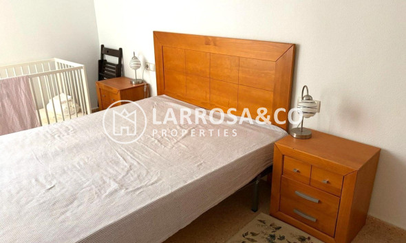 Reventa - Apartamento - Torrevieja - Centro