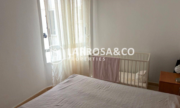 Reventa - Apartamento - Torrevieja - Centro