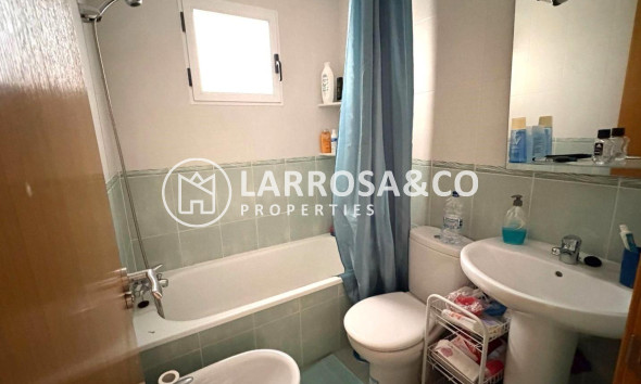 Reventa - Apartamento - Torrevieja - Centro