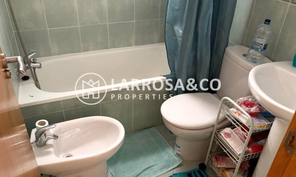 Reventa - Apartamento - Torrevieja - Centro