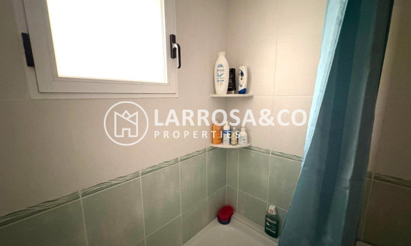 Reventa - Apartamento - Torrevieja - Centro