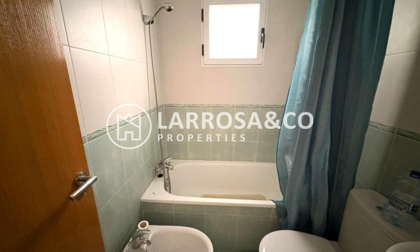 Reventa - Apartamento - Torrevieja - Centro