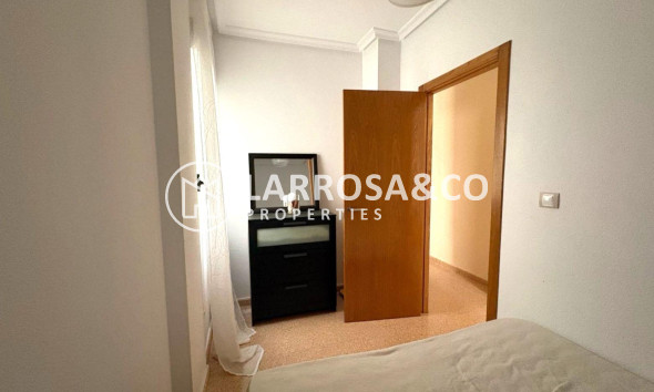 Reventa - Apartamento - Torrevieja - Centro