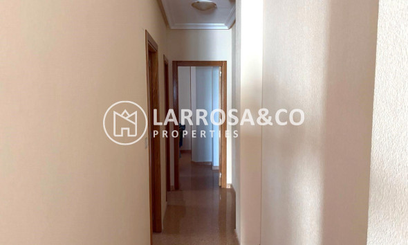 Reventa - Apartamento - Torrevieja - Centro