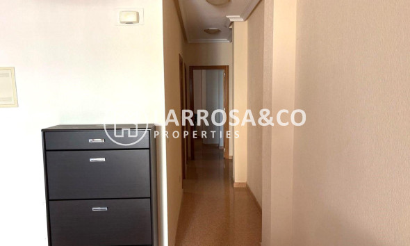 Reventa - Apartamento - Torrevieja - Centro