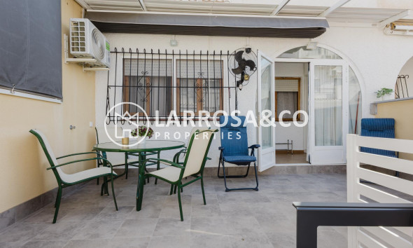 Herverkoop - Bungalow - Torrevieja - Costa Blanca