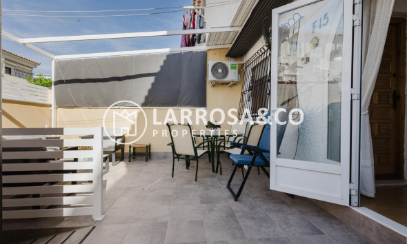 Herverkoop - Bungalow - Torrevieja - Costa Blanca