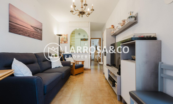 Herverkoop - Bungalow - Torrevieja - Costa Blanca