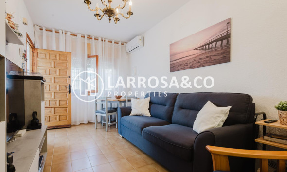 Herverkoop - Bungalow - Torrevieja - Costa Blanca