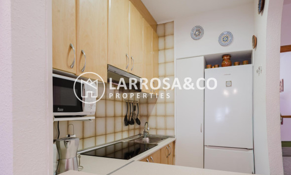 Herverkoop - Bungalow - Torrevieja - Costa Blanca