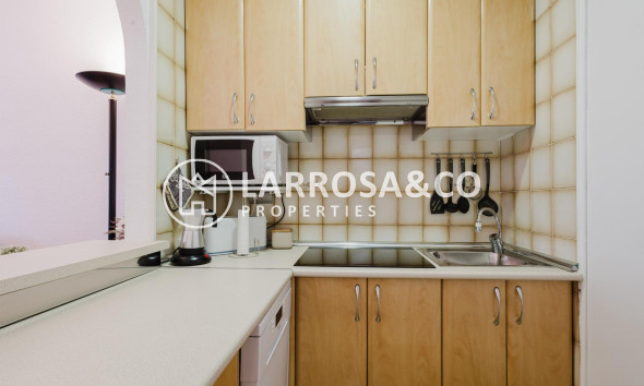 Herverkoop - Bungalow - Torrevieja - Costa Blanca