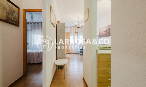Herverkoop - Bungalow - Torrevieja - Costa Blanca