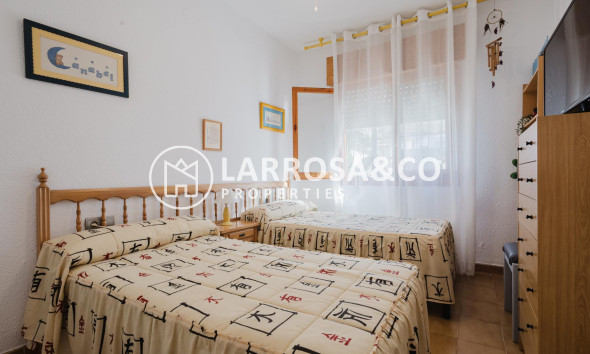 Herverkoop - Bungalow - Torrevieja - Costa Blanca