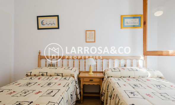 Herverkoop - Bungalow - Torrevieja - Costa Blanca