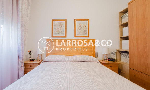 Herverkoop - Bungalow - Torrevieja - Costa Blanca