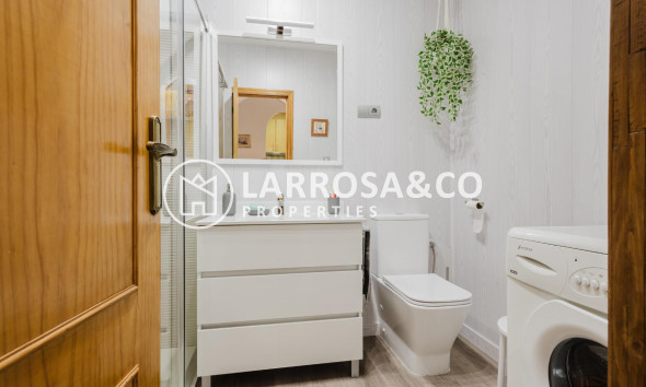 Herverkoop - Bungalow - Torrevieja - Costa Blanca