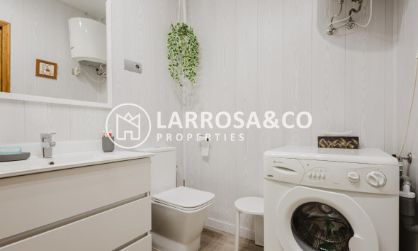 Herverkoop - Bungalow - Torrevieja - Costa Blanca