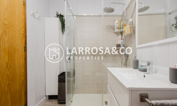 Herverkoop - Bungalow - Torrevieja - Costa Blanca