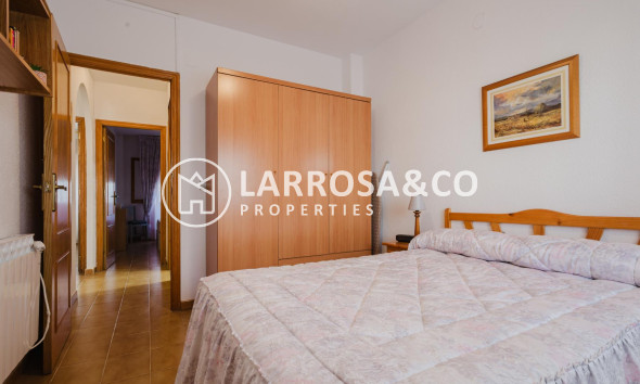 Herverkoop - Bungalow - Torrevieja - Costa Blanca