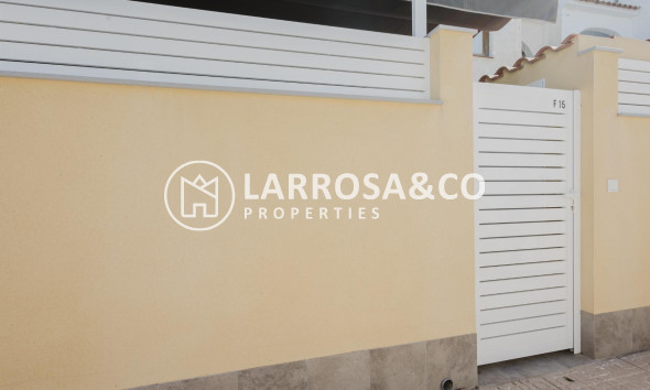 Herverkoop - Bungalow - Torrevieja - Costa Blanca