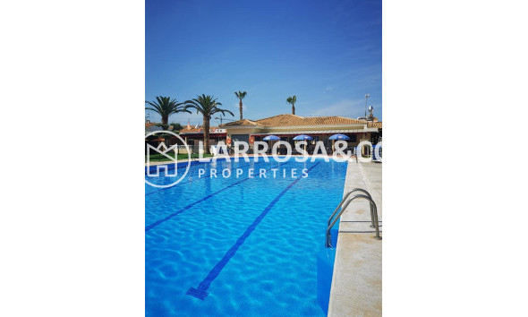 Herverkoop - Bungalow - Torrevieja - Costa Blanca