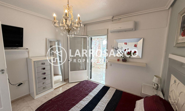 Reventa - Adosado - Torrevieja - Calas blanca