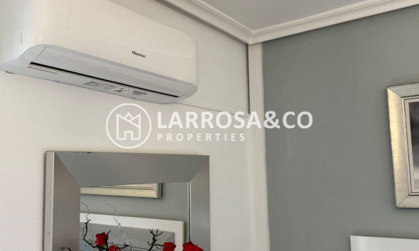 Reventa - Adosado - Torrevieja - Calas blanca