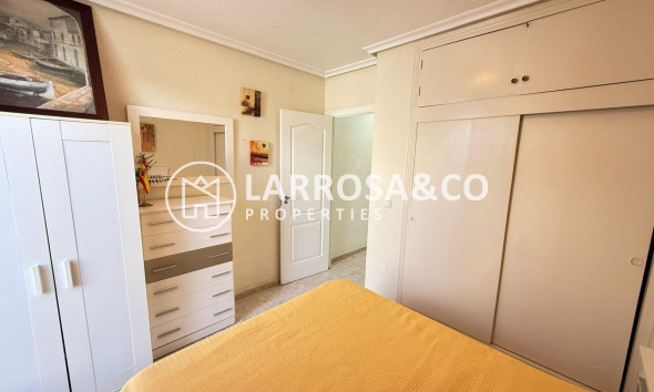 Reventa - Adosado - Torrevieja - Calas blanca