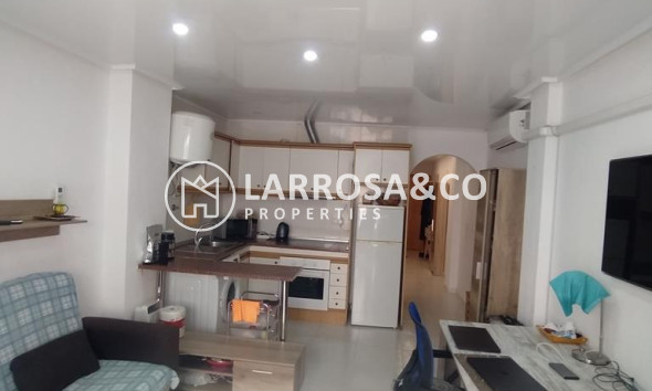 Herverkoop - Apartment - Torrevieja - HABANERAS - LA LOMA