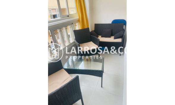 Herverkoop - Apartment - Torrevieja - HABANERAS - LA LOMA